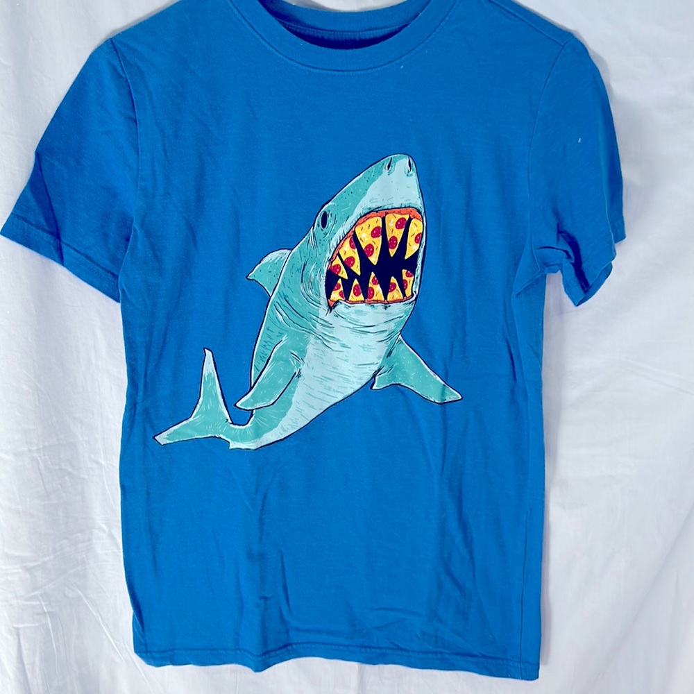 Cat & Jack Boys T-shirt